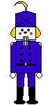 nutcracker