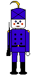 toy soldier