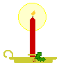 candle