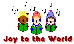 carolers