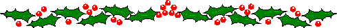 holly