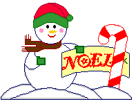 snowman