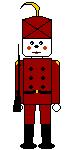 toy soldier