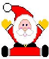 santa