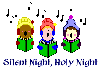 carolers