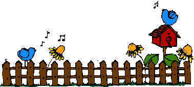 fence