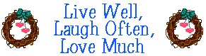 Live Well