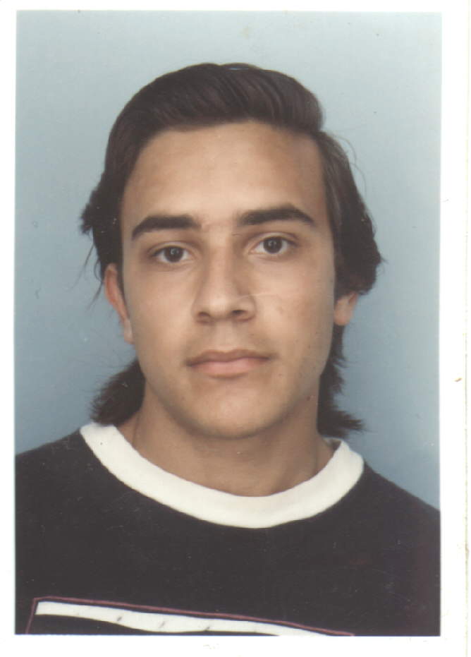 Mi foto