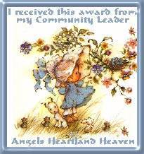 Angel's Good Neighbor Award