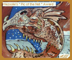 WAZAward