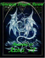 Dragon Award