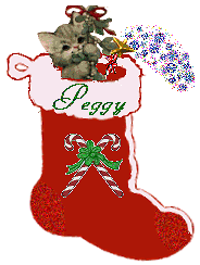 Peggy