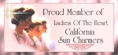 Ladies Of The Heart California Region
