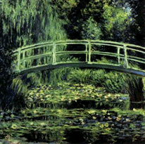 On The Bridge To Eternity
