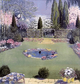 The Garden Of Dreams