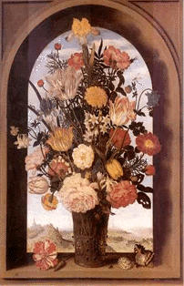 The Window Of Friendship