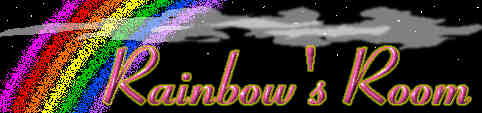 Rainbow's Room