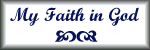 My Faith