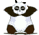 Kennedy's Panda!