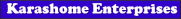 Developed by Karashome Enterprises