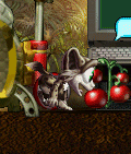 Annie Eat