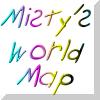 Misty's World Map