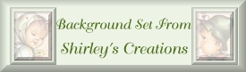 Shirley's Creations