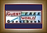 Guestbook by GuestWorld