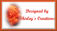 Shirley's Creations