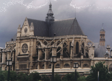 NOTRE DAME