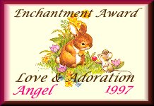 Enchantment Award