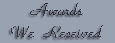 Awards