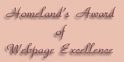 Award Banner