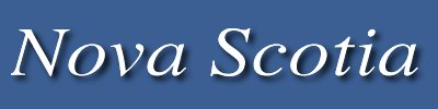 Nova Scotia