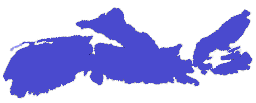 Nova Scotia Map