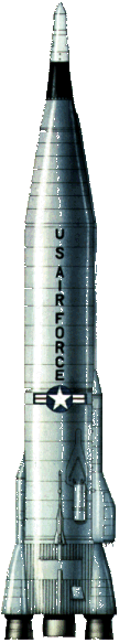 missile