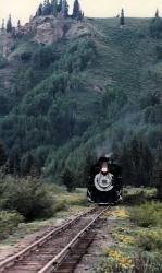 cumbres
