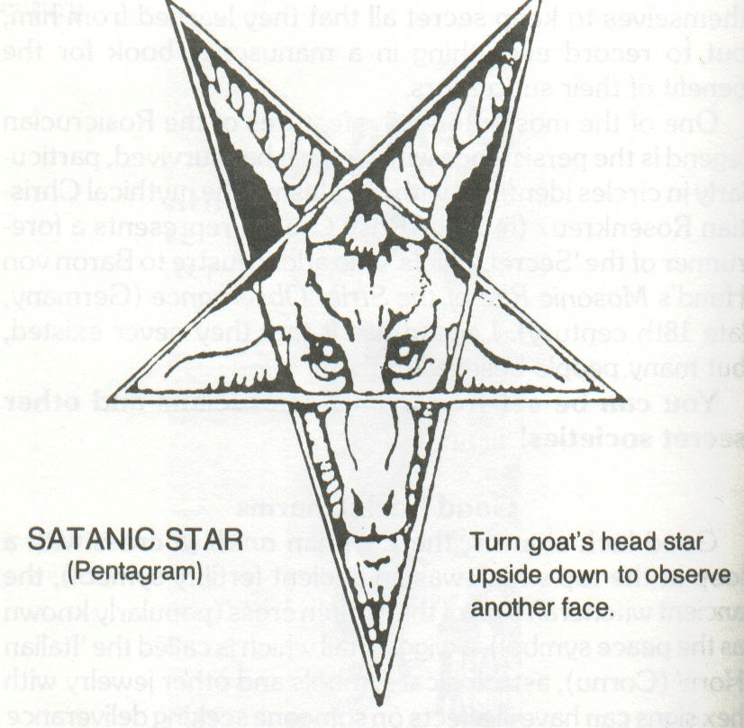Pentagram