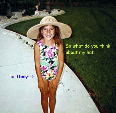 brithat