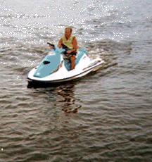 jetski