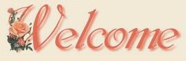 welcome