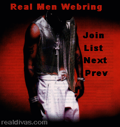 Real Men Webring