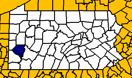 Allegheny Co, PA