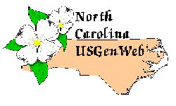 NC GEN WEB Project