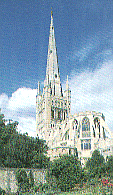 Norwich Cathedral
