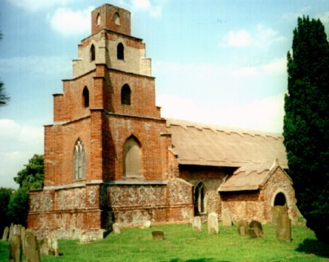 church