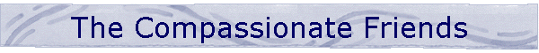 The Compassionate Friends