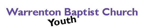 WBC Youth Logo