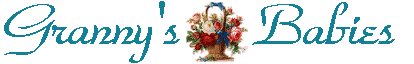 Granny's Grandchildren