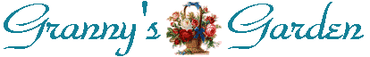 Granny's Garden
